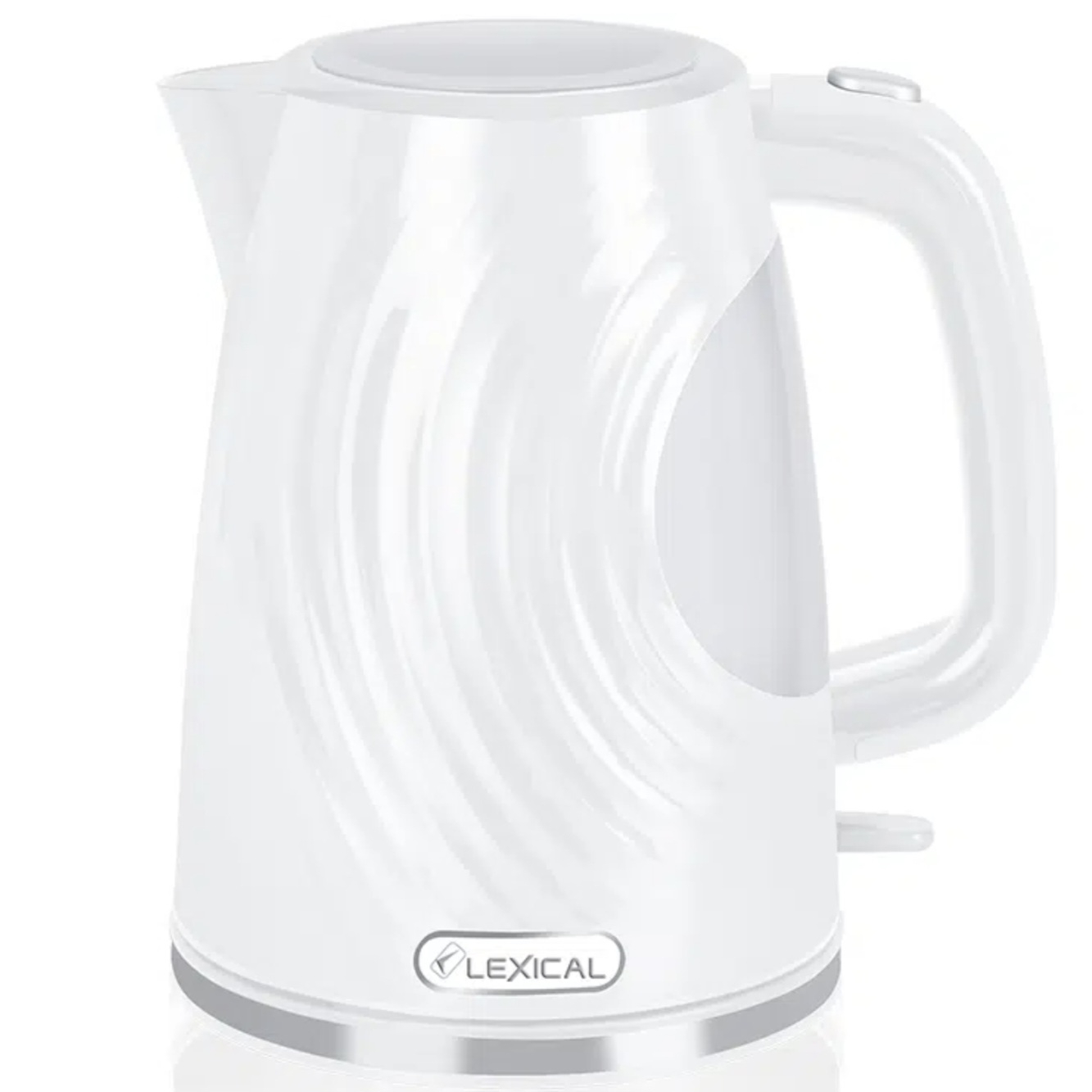 کتری برقی لکسیکال مدل LEK-1433-2 گنجایش 1.7 لیتر