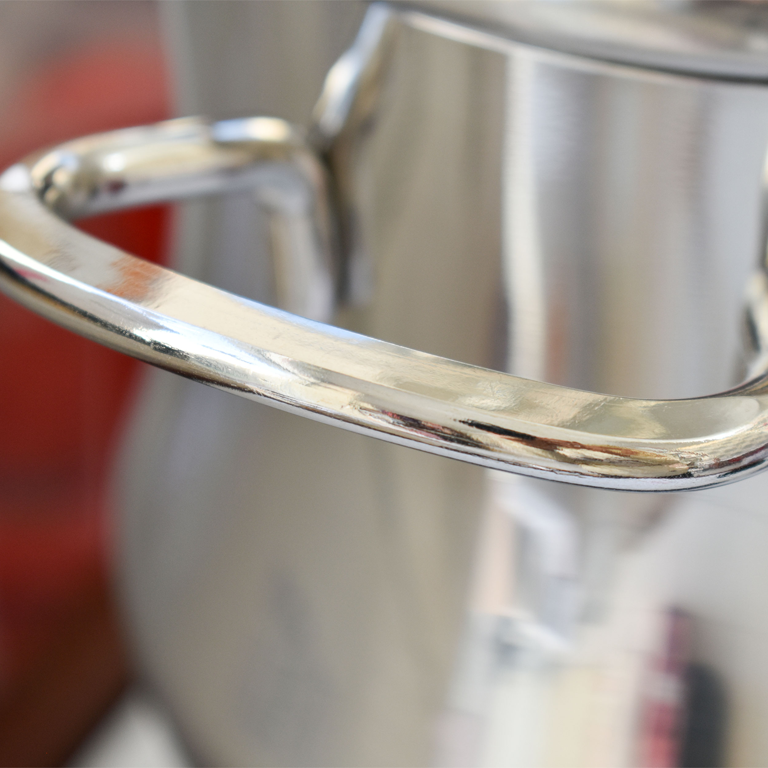 سماور برقی کینگ مدل Naz ظرفیت 4 لیتر