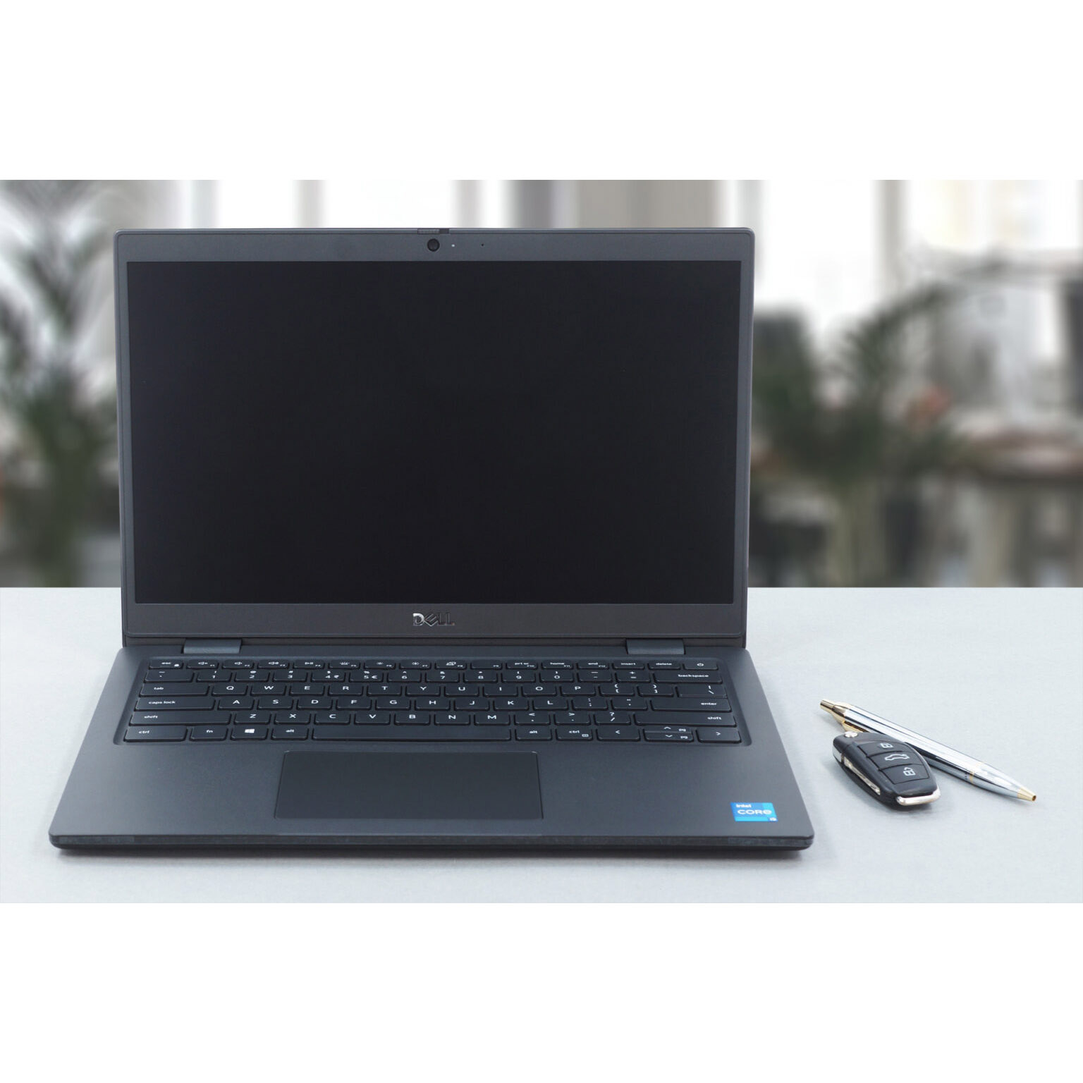 لپ تاپ 14 اینچی دل مدل Latitude 3420-i5 1135G7 8GB 256SSD L