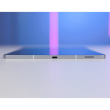 تبلت ۱۰.۹ اینچ سامسونگ مدل Galaxy Tab S10 FE Wi-Fi ظرفیت 256 گیگابایت و رم 12 گیگابایت