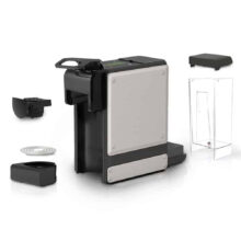 اسپرسو ساز 2000 میلی‌لیتر مباشی مدل ME-CEM303