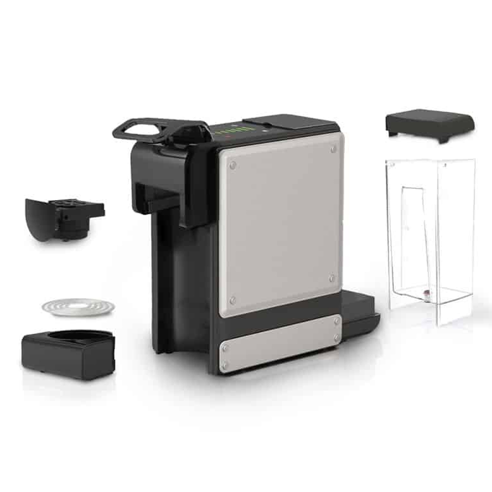 اسپرسو ساز 2000 میلی‌لیتر مباشی مدل ME-CEM303