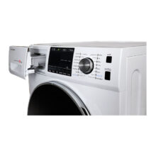 ماشین لباسشویی 8 اتوماتیک پاکشوما مدل BWF 40804 WT