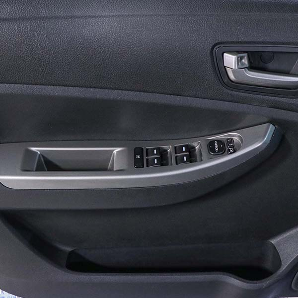 خودرو کارکرده سایپا شاهین G دنده ای سال 1400