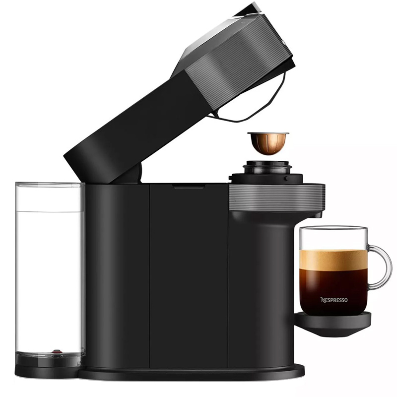 اسپرسو ساز 1.1 لیتری نسپرسو مدل Vertuo Next
