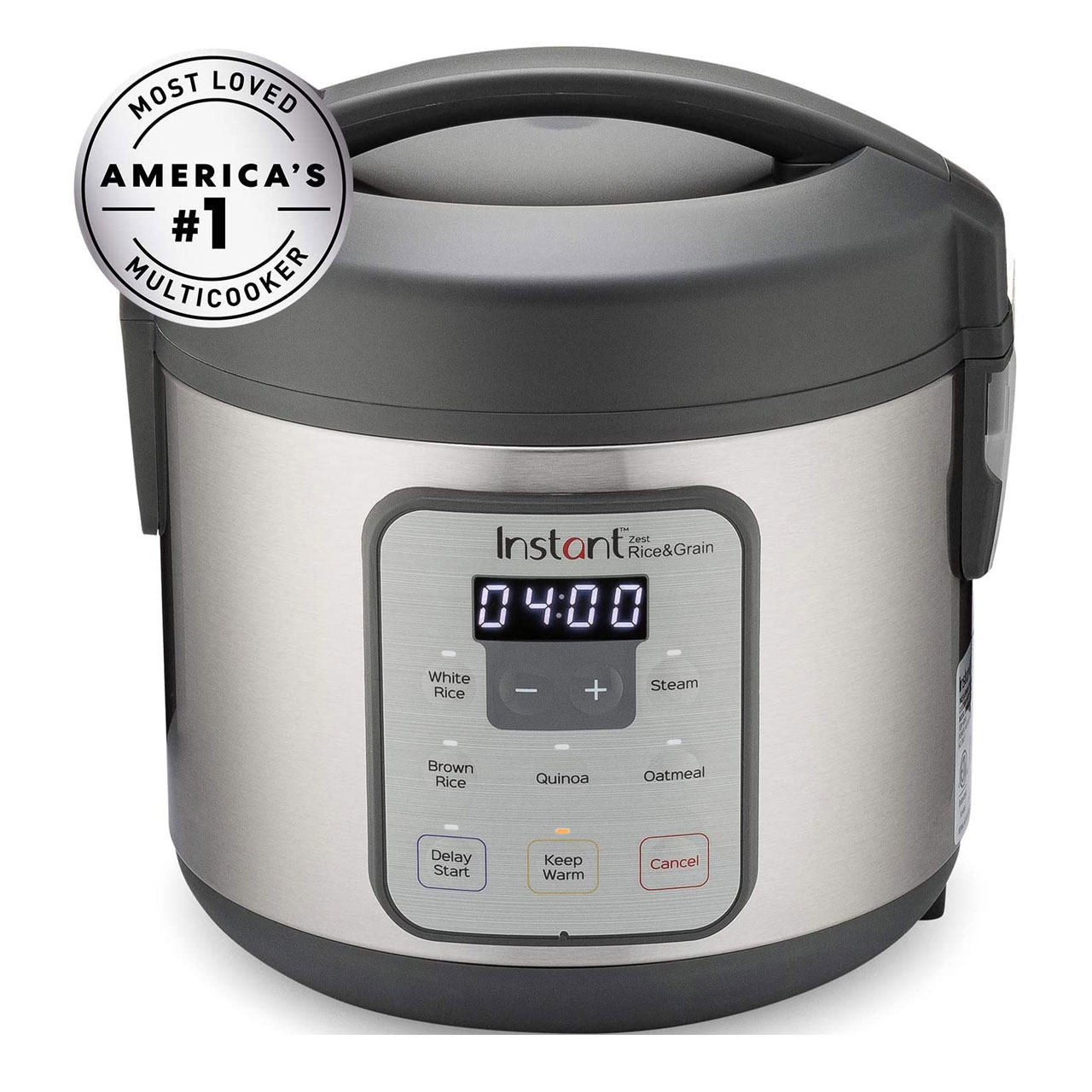 پلوپز اینستنت مدل Zest 8