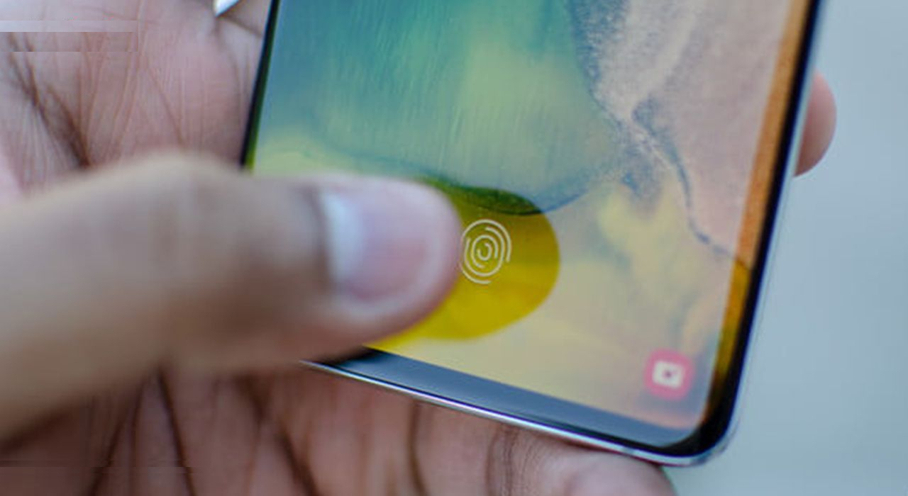 گوشی موبایل سامسونگ مدل Samsung Galaxy S10 Plus SM-G975F/DS دو سیم کارت ظرفیت 128 گیگابایت