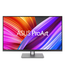 مانیتور 27 اینچ ایسوس مدل ProArt Display PA279CRV