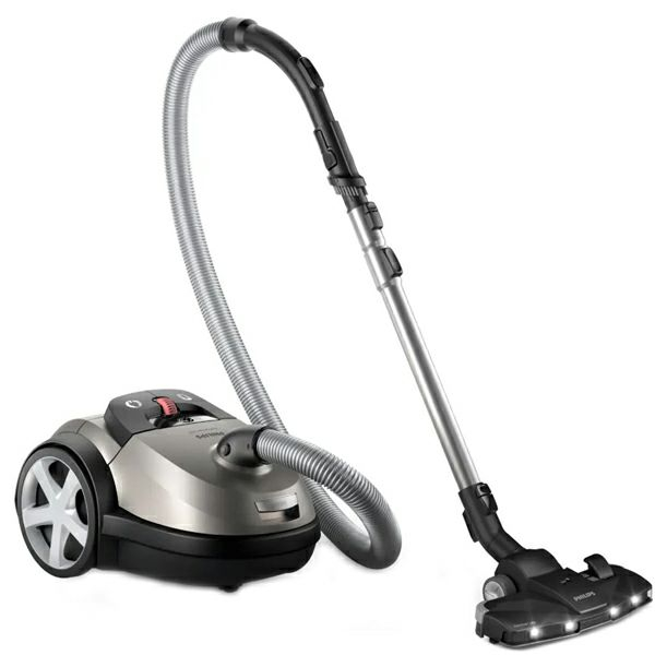 جاروبرقی 2200 وات فیلیپس مدل XD8052