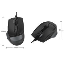 ماوس ای فورتک مدل FM45S Air