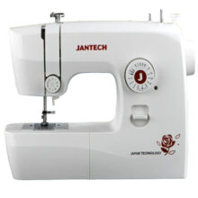 چرخ خیاطی جانتک مدل 1012