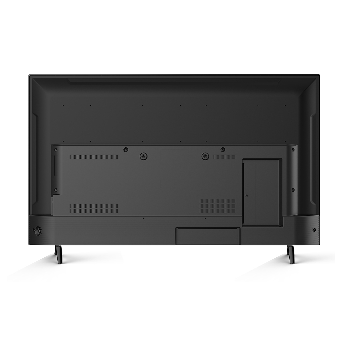 تلویزیون ال ای دی ایکس ویژن مدل 43XK580 سایز 43 اینچ