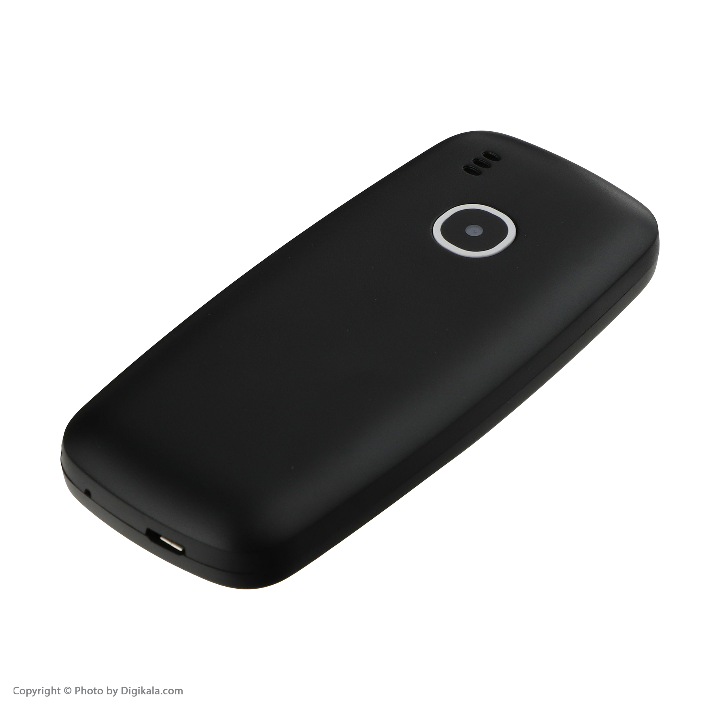 گوشی موبایل کاجیتل مدل KG3310 دو سیم کارت ظرفیت 32 مگابایت و رم 32 مگابایت