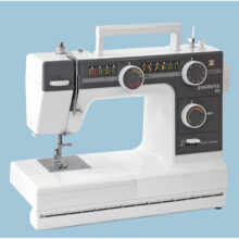 چرخ خیاطی کاچیران مدل ياسمين 392