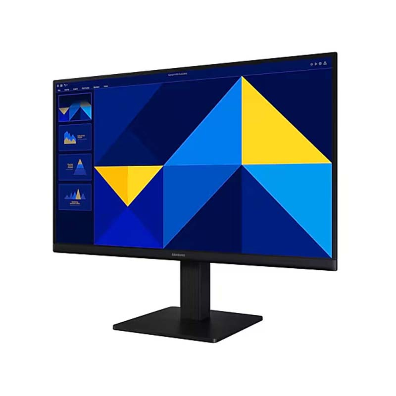 مانیتور 22 اینچ سامسونگ مدل Essential Monitor S3 S30GD LS22D300GAMXUE