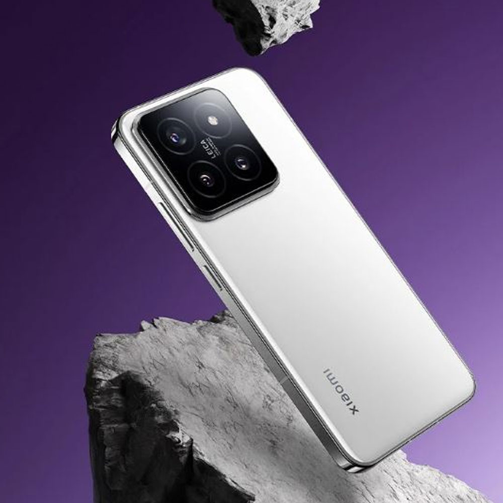 گوشی موبایل شیائومی مدل 15 دو سیمکارت ظرفیت 512 گیگابایت و رم 12 گیگابایت