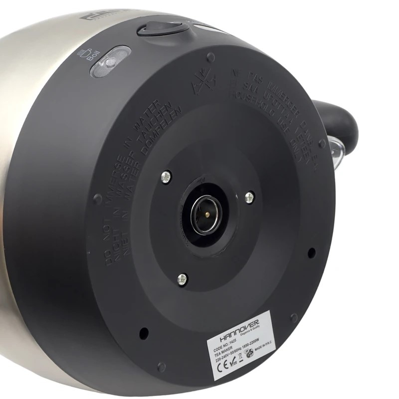 چای ساز روی هم دی اس پی مدل kk1145