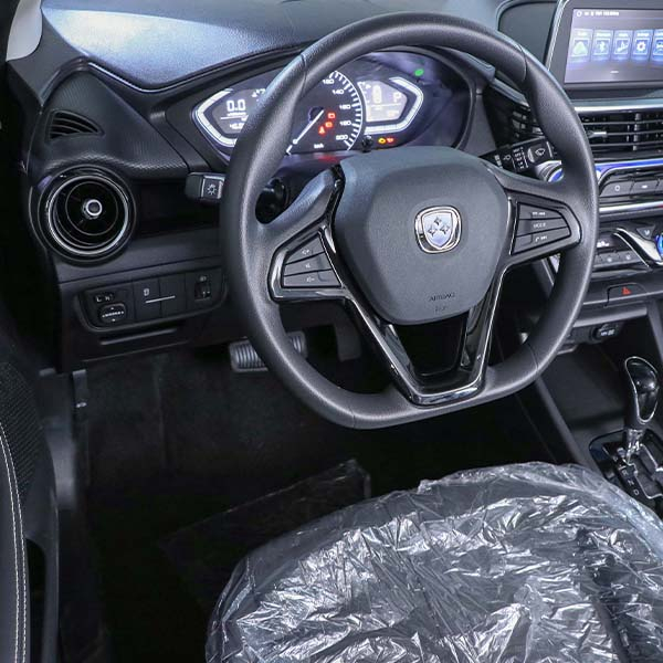 خودرو اف ام سی 511 اتوماتیک سال 1403