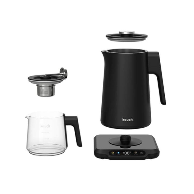 چای ساز کوخ مدل KT2151