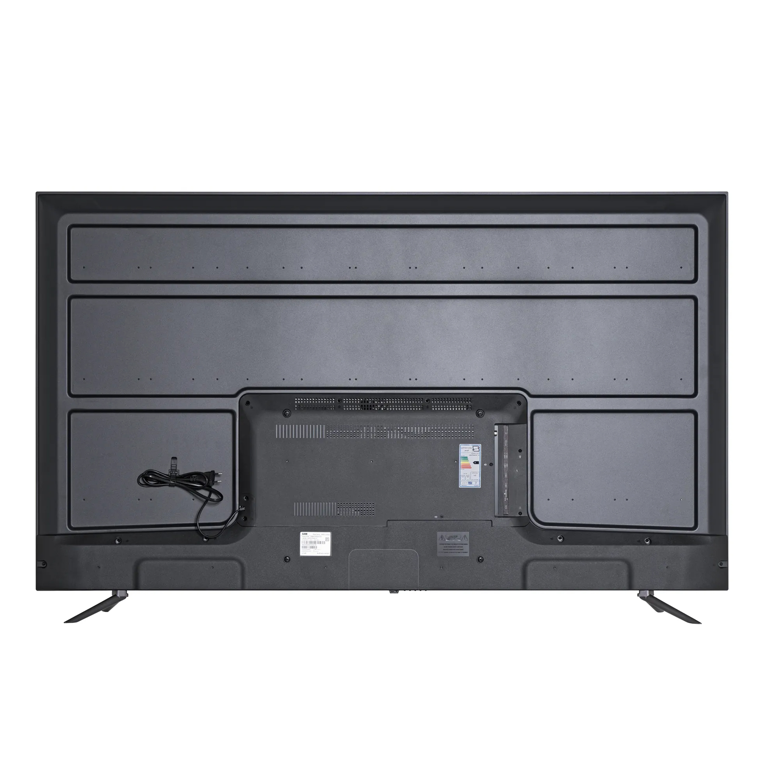 تلویزیون 65 اینچ ال ای دی هوشمند سام مدل UA65FU7000SHCHD