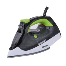 اتو بخار 2000 وات دسینی مدل DS335