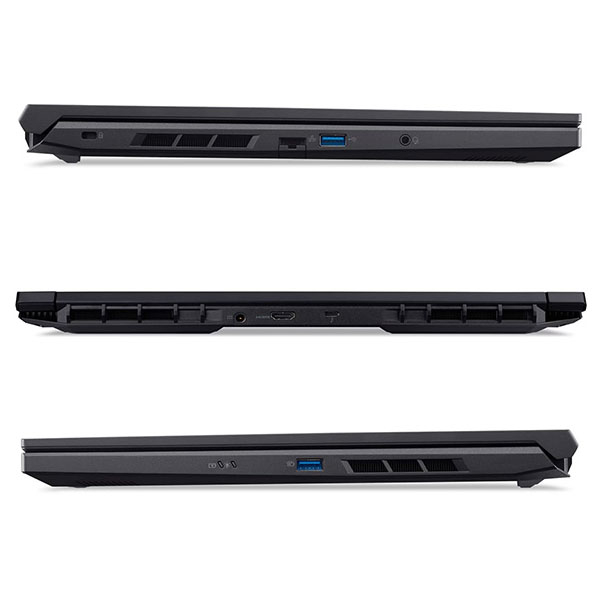 لپ تاپ 16 اینچی ایسر مدل Nitro V 16 ANV16-71-760Q-i7 14650HX-16GB DDR5 5600MHz-512GB SSD-RTX4050-FHD 165Hz