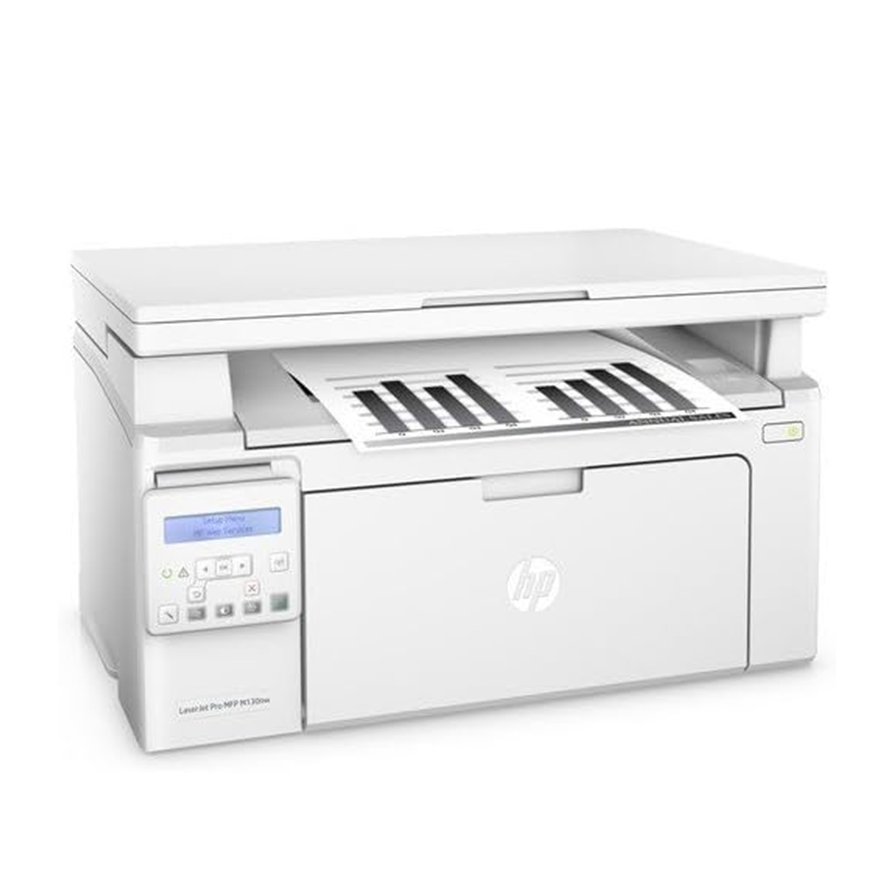 پرینتر چندکاره لیزری اچ پی مدل LaserJet Pro MFP M130nw