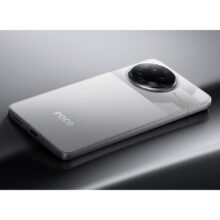 گوشی موبایل شیائومی مدل Poco F7 Pro دو سیم کارت ظرفیت 512 گیگابایت و رم 12 گیگابایت