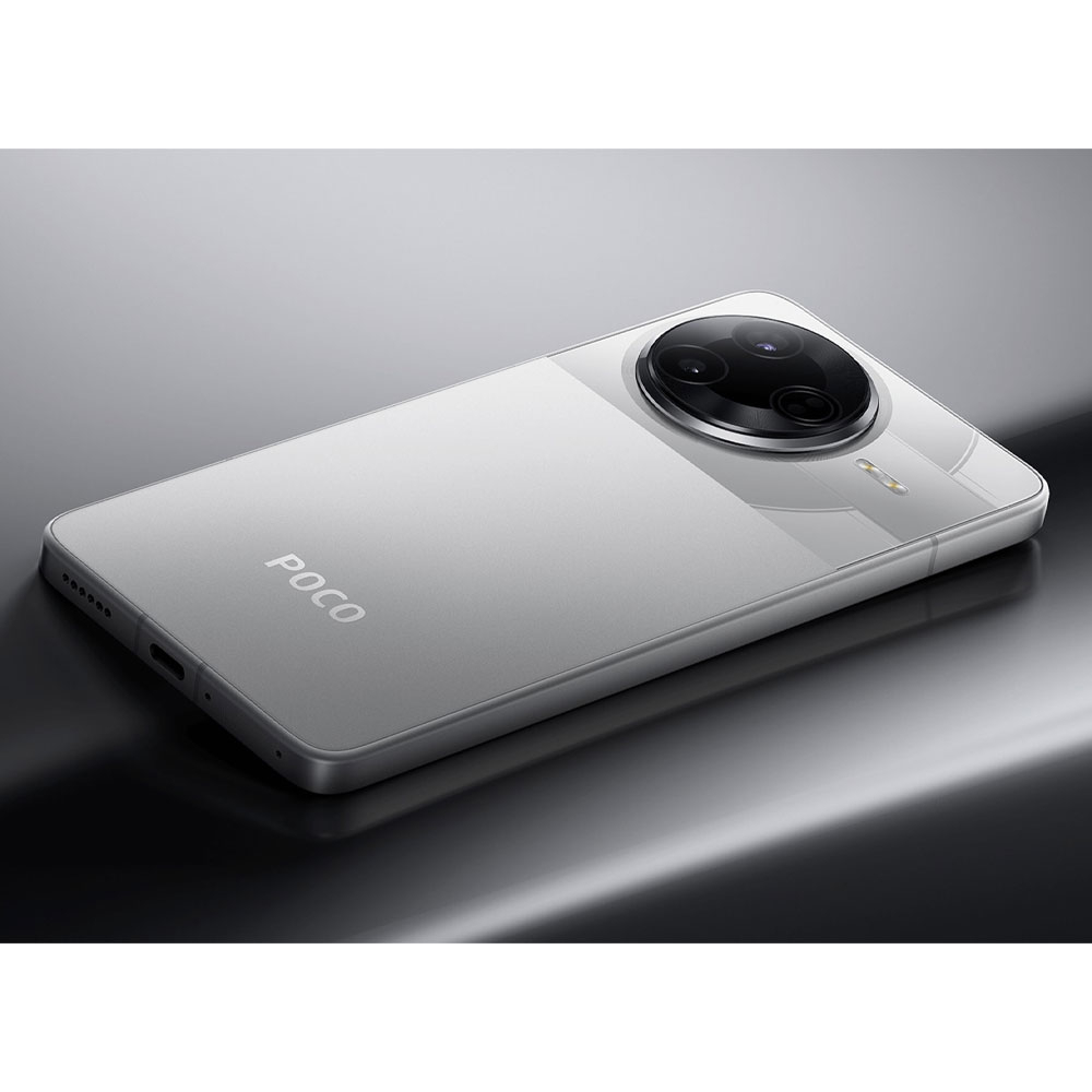 گوشی موبایل شیائومی مدل Poco F7 Pro دو سیم کارت ظرفیت 512 گیگابایت و رم 12 گیگابایت