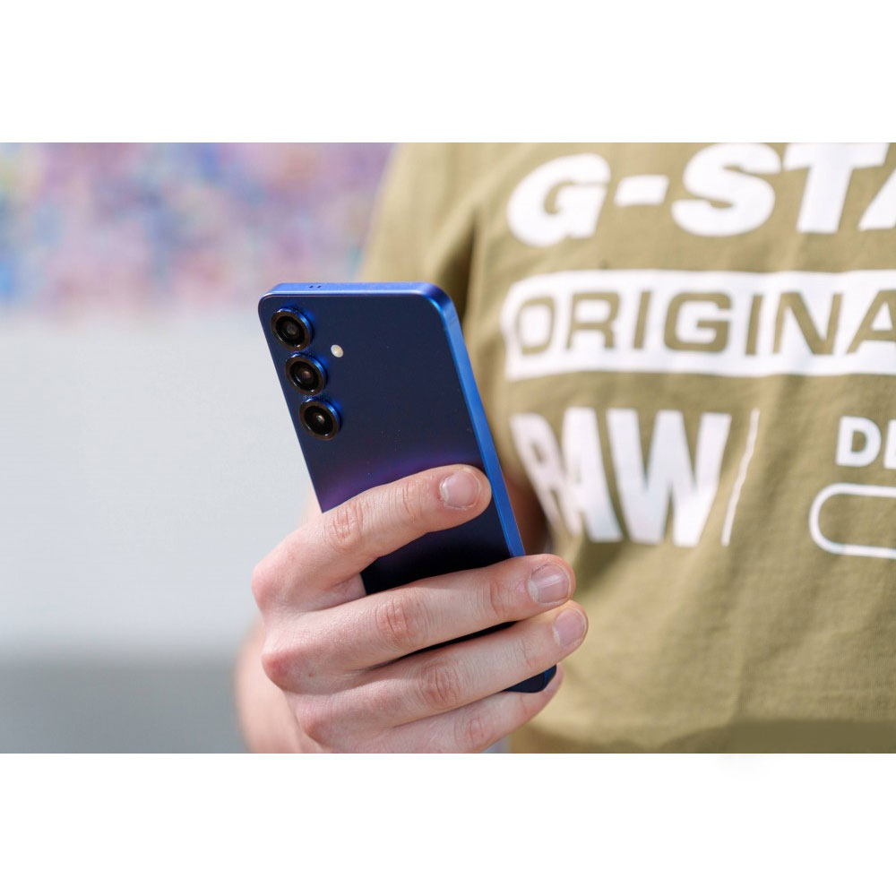 گوشی موبایل سامسونگ مدل Galaxy S25 دو سیم کارت ظرفیت 128 گیگابایت و رم 12 گیگابایت - ویتنام