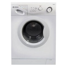 ماشین لباسشویی اسنوا مدل SWD-151W ظرفیت 5 کیلوگرم