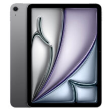 تبلت 13 اینچ اپل مدل iPad Air 13 2025 M3 Wi-Fi ظرفیت 128 گیگابایت و رم 8 گیگابایت