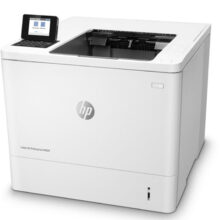 پرینتر لیزری اچ پی مدل LaserJet Enterprise M609dn