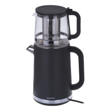 چای ساز روی هم هایبورگ مدل TM-4010