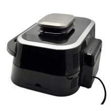 گریل برقی یونیک لایف مدل UUQ-3368