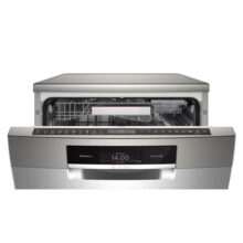 ماشین ظرفشویی بوش مدل SMS8ZDW86