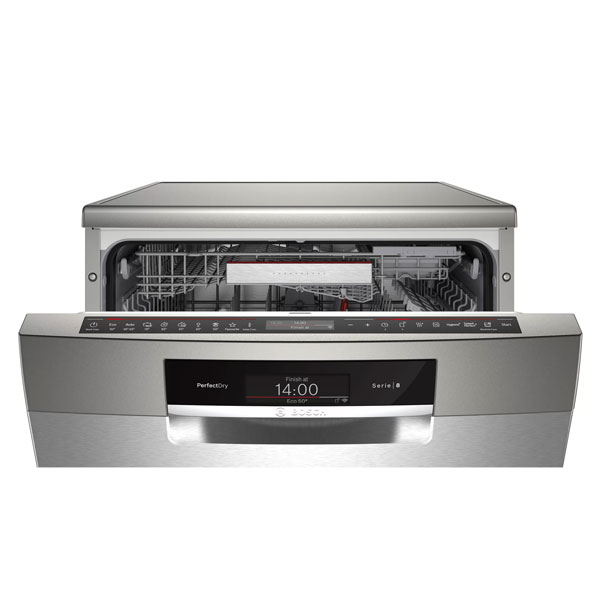 ماشین ظرفشویی بوش مدل SMS8ZDW86