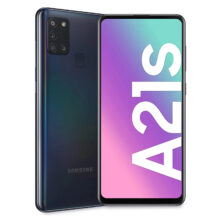 گوشی موبایل سامسونگ مدل Galaxy A21s A217F/DS دو سیم کارت ظرفیت 128 گیگابایت