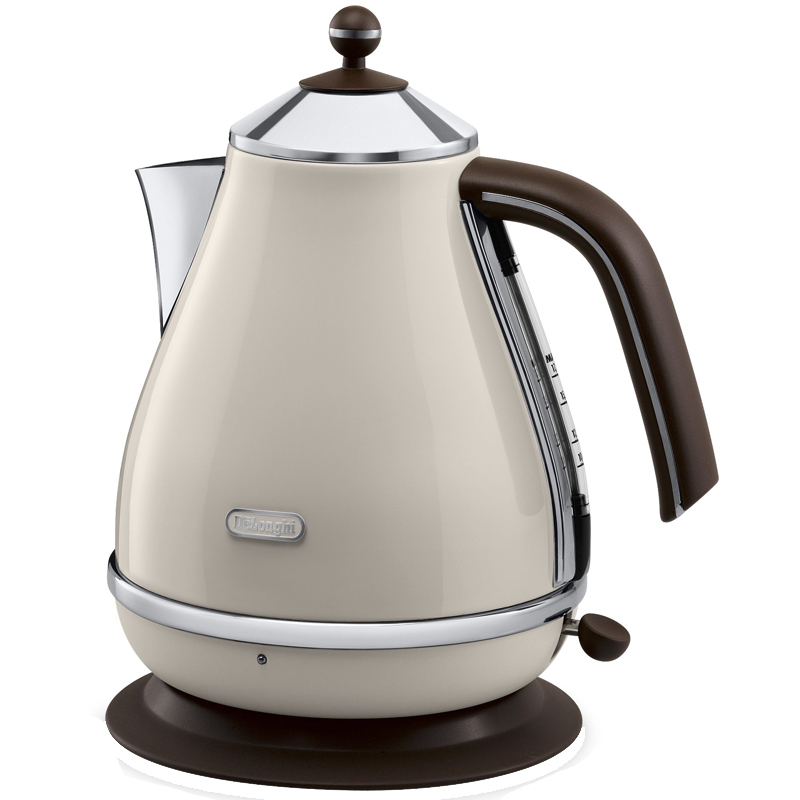 کتری برقی دلونگی مدل Icona KBOV3001