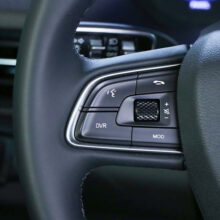 خودرو هونگچی برقی EQM5 اتومات سال 2024