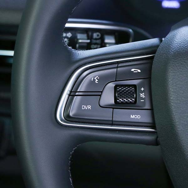 خودرو هونگچی برقی EQM5 اتومات سال 2024