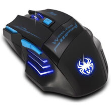 ماوس بی سیم مخصوص بازی زیلوتس مدل F14