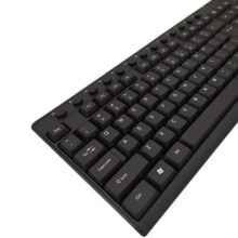 کیبورد وماوس مخصوص بازی لاجیتک مدل MK290