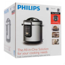 زودپز فیلیپس مدل 2137