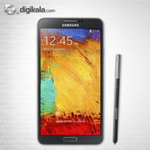 گوشی موبایل سامسونگ گلکسی نوت 3 ان 900 - 32 گیگابایت