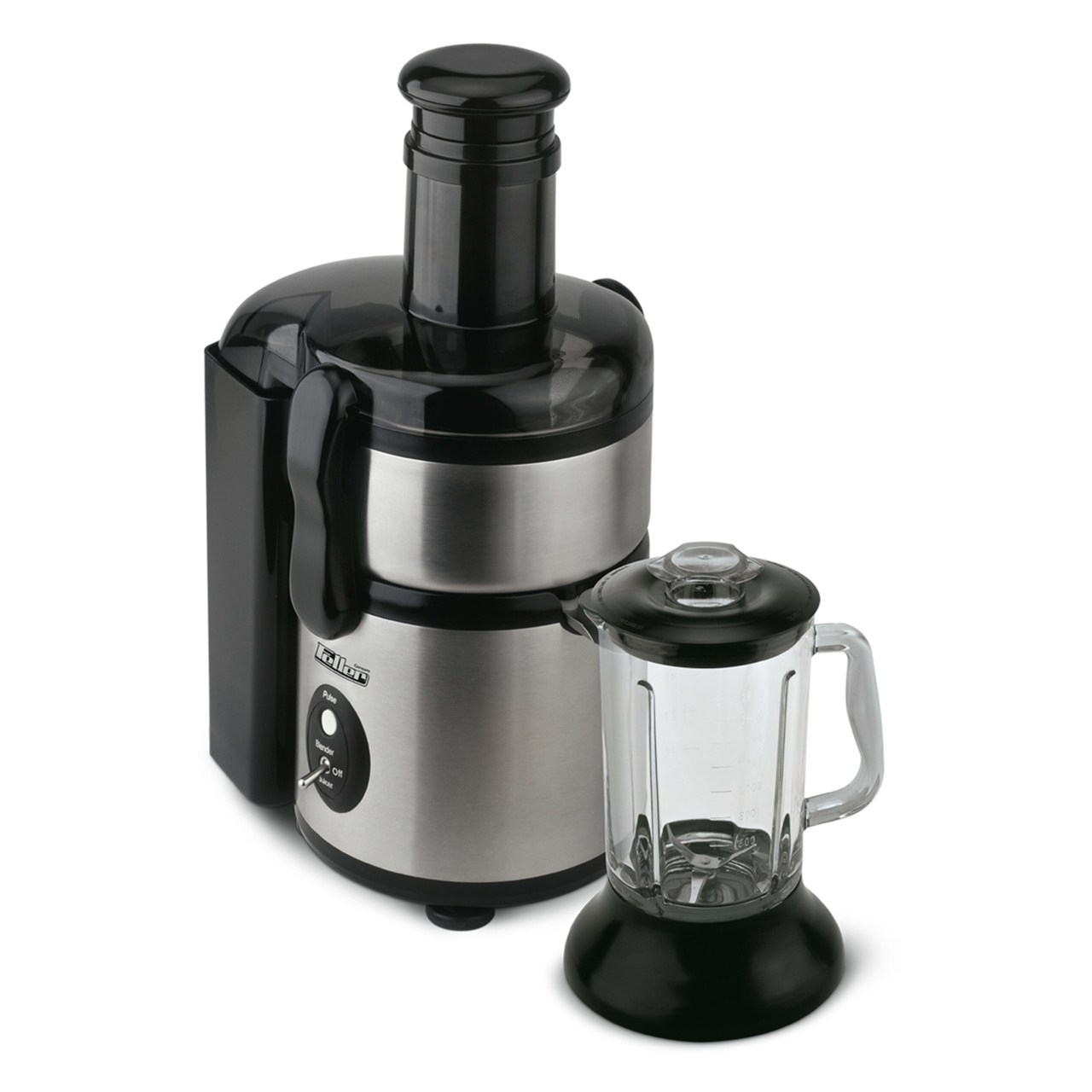 آبمیوه گیری فلر مدل PJB 81S