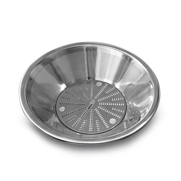 آبمیوه گیری فلر مدل PJB 81S