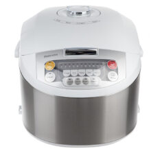 پلوپز فیلیپس مدل HD3038 Fuzzy Logic