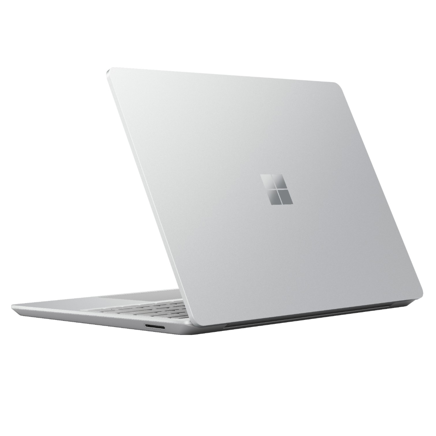 لپ تاپ 12.4 اینچی مایکروسافت مدل Surface Laptop Go-i5 8GB 256SSD