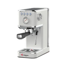 اسپرسو ساز مباشی مدل ME-ECM 2047